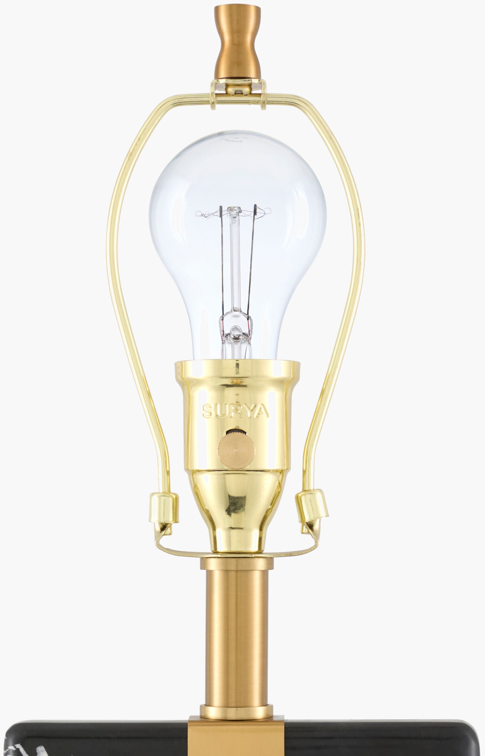 Basalto Accent Table Lamp