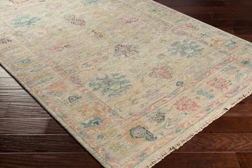 Biscayne Handmade Rug