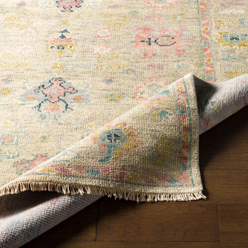 Biscayne Handmade Rug