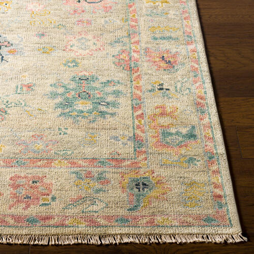 Biscayne Handmade Rug