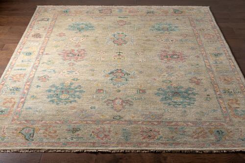 Biscayne Handmade Rug