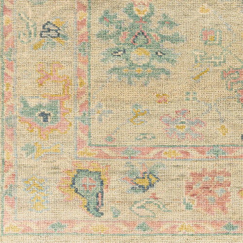 Biscayne Handmade Rug