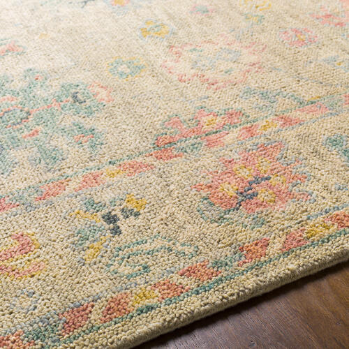 Biscayne Handmade Rug