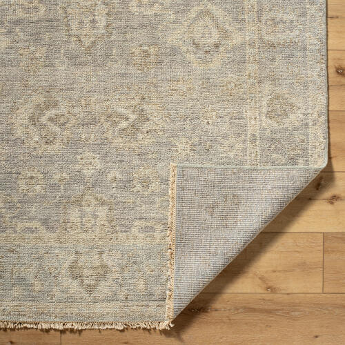 Biscayne Handmade Rug