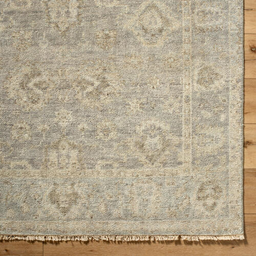 Biscayne Handmade Rug