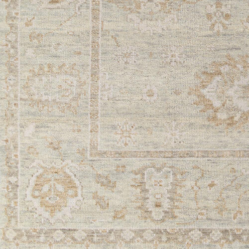 Biscayne Handmade Rug