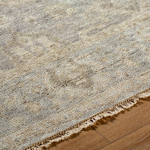 Biscayne Handmade Rug