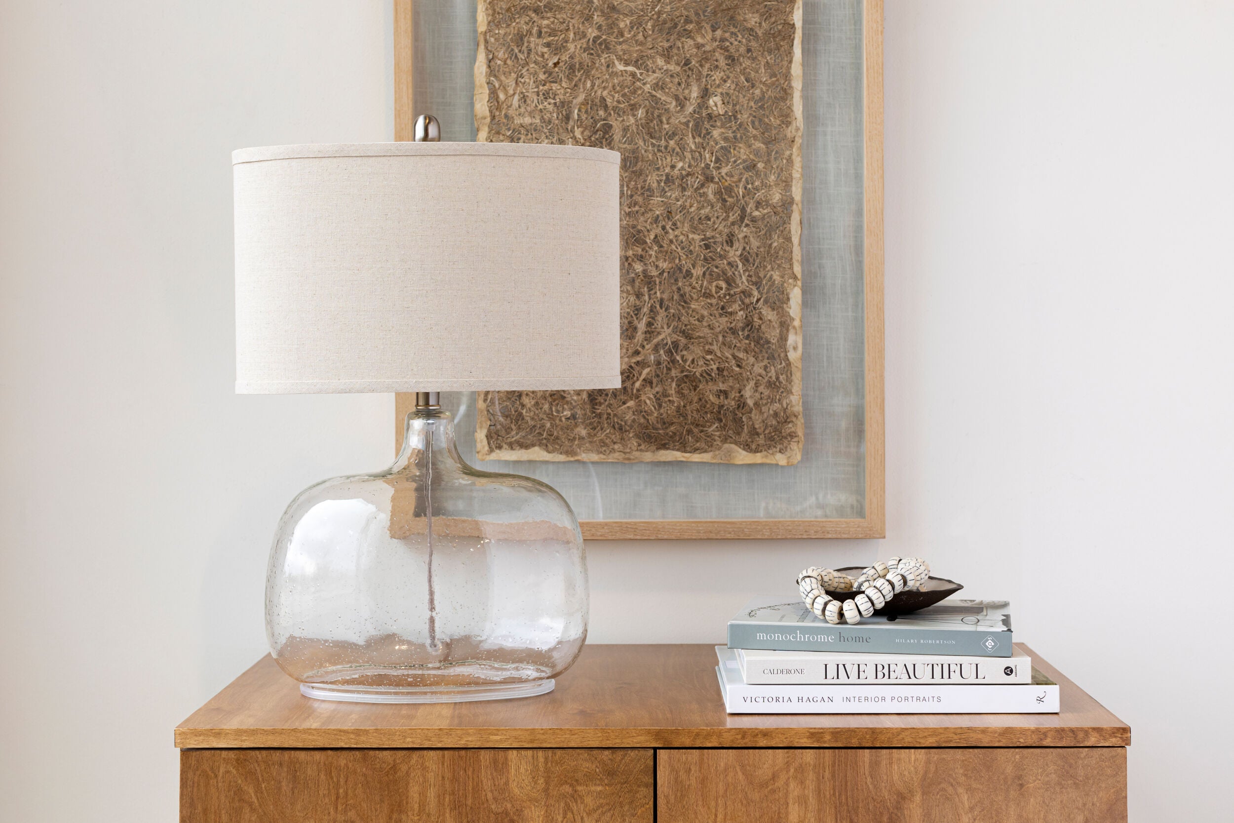 Bentley Accent Table Lamp