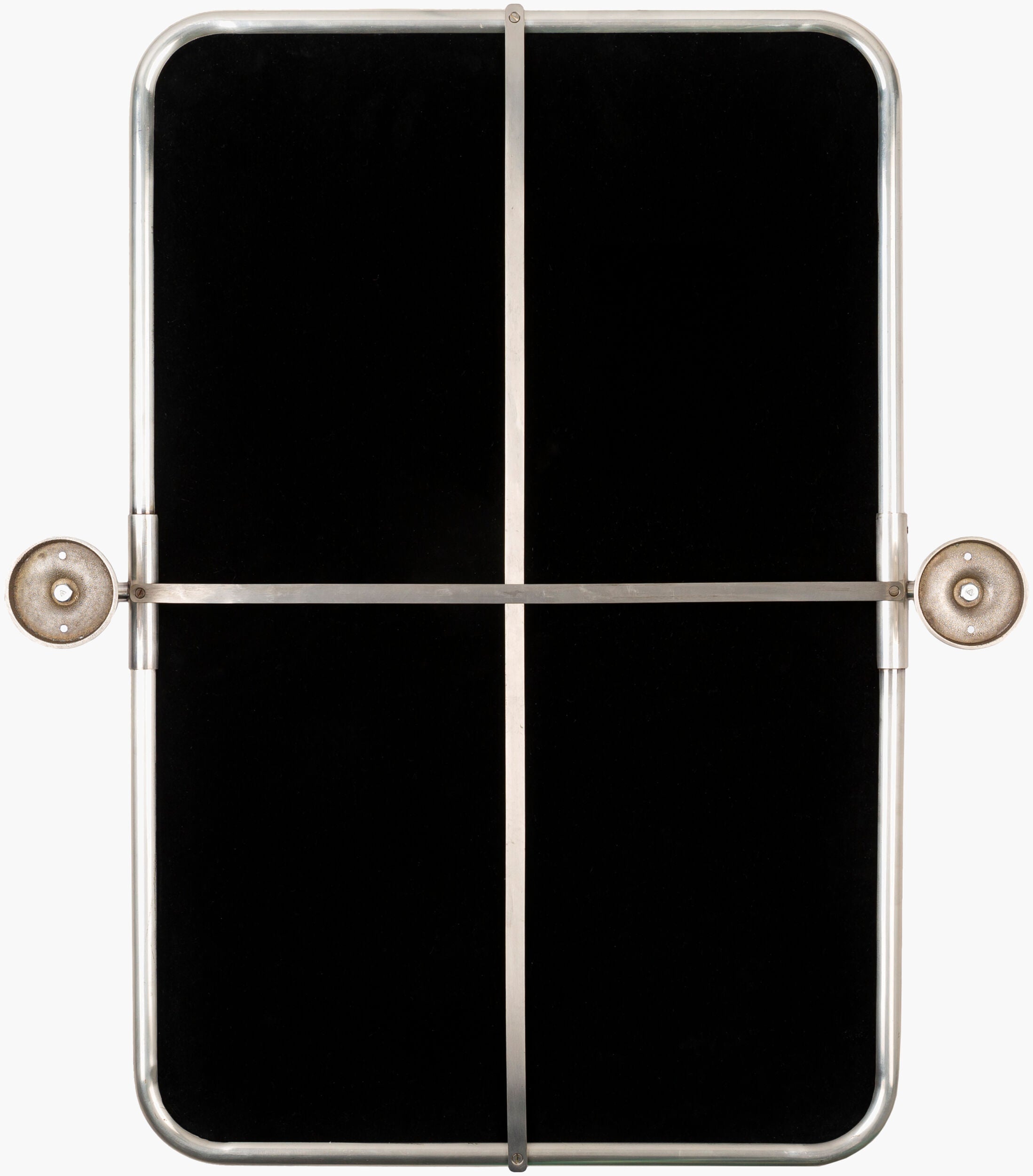 Burnish Accent Mirror