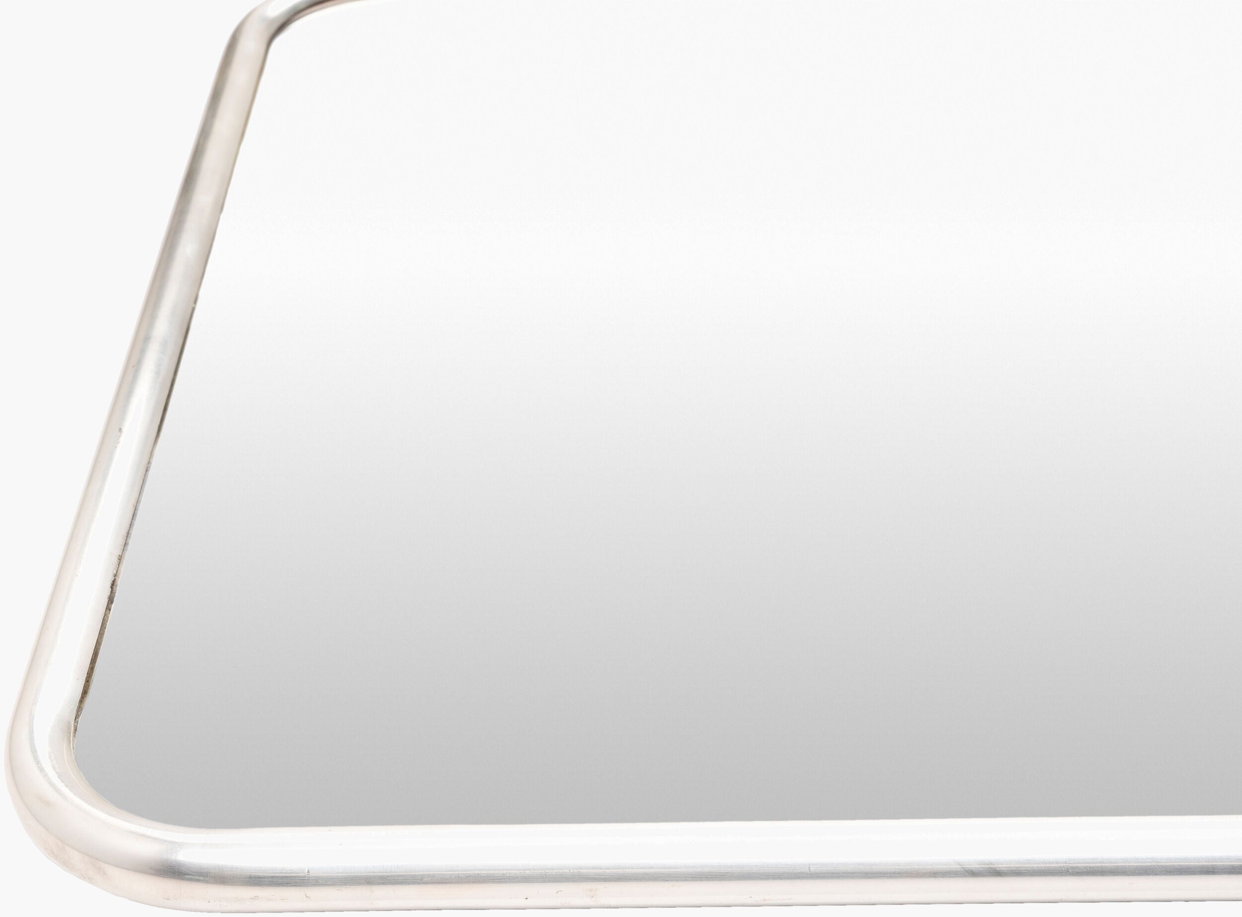 Burnish Accent Mirror