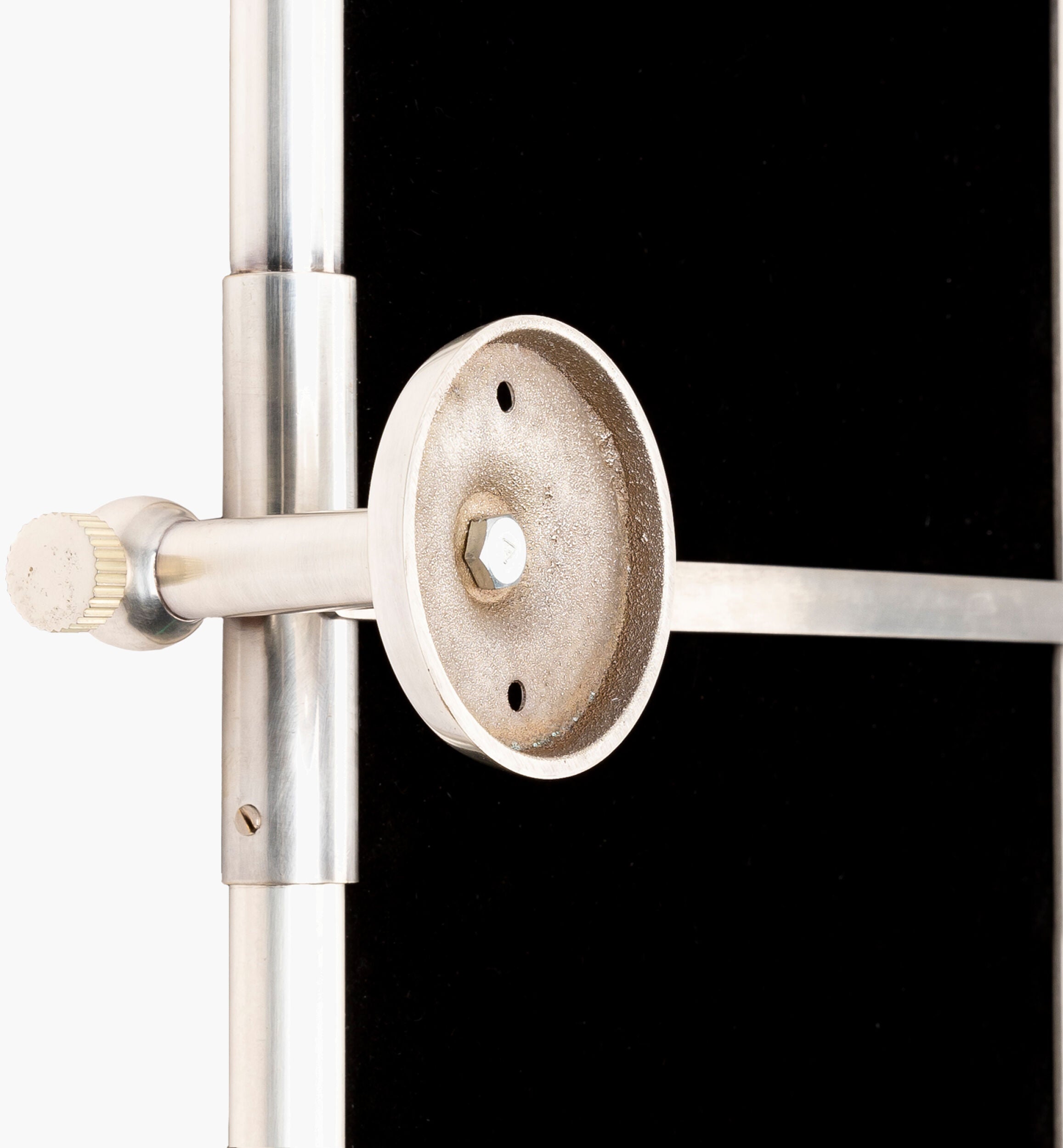 Burnish Accent Mirror