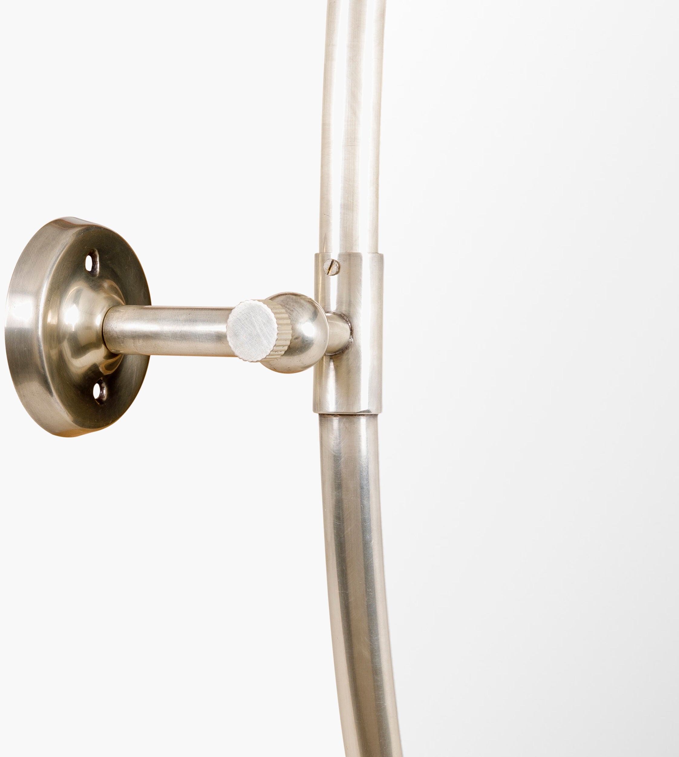 Burnish Accent Mirror