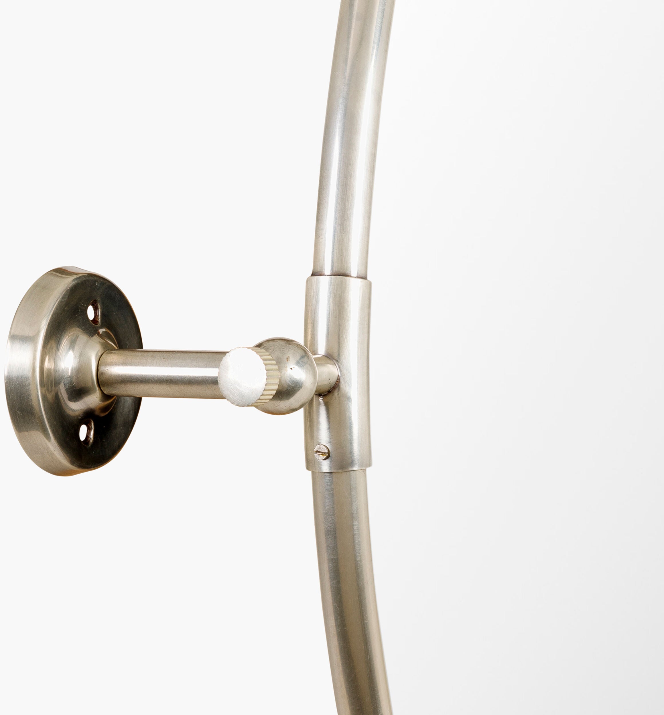 Burnish Accent Mirror