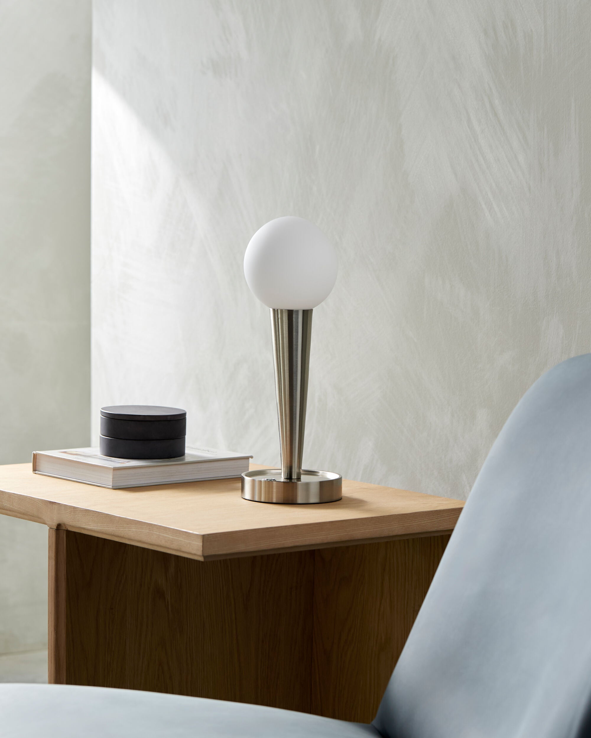 Bruna Accent Table Lamp
