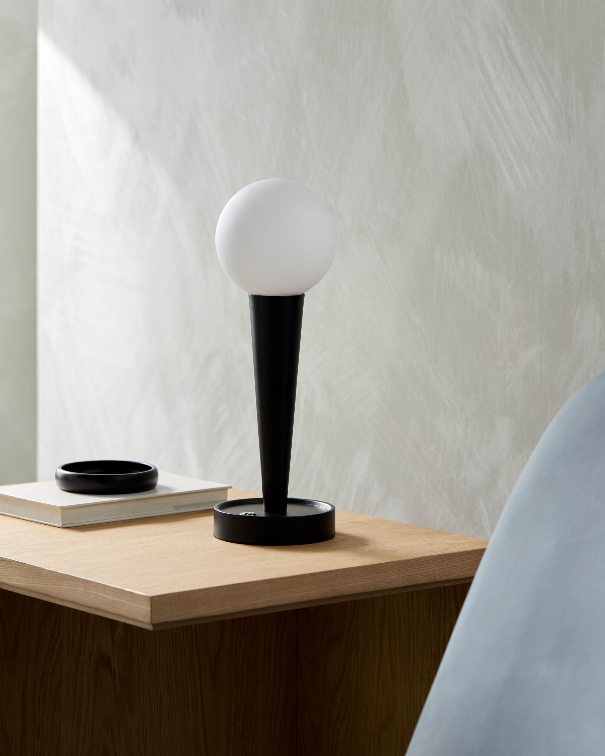 Bruna Accent Table Lamp