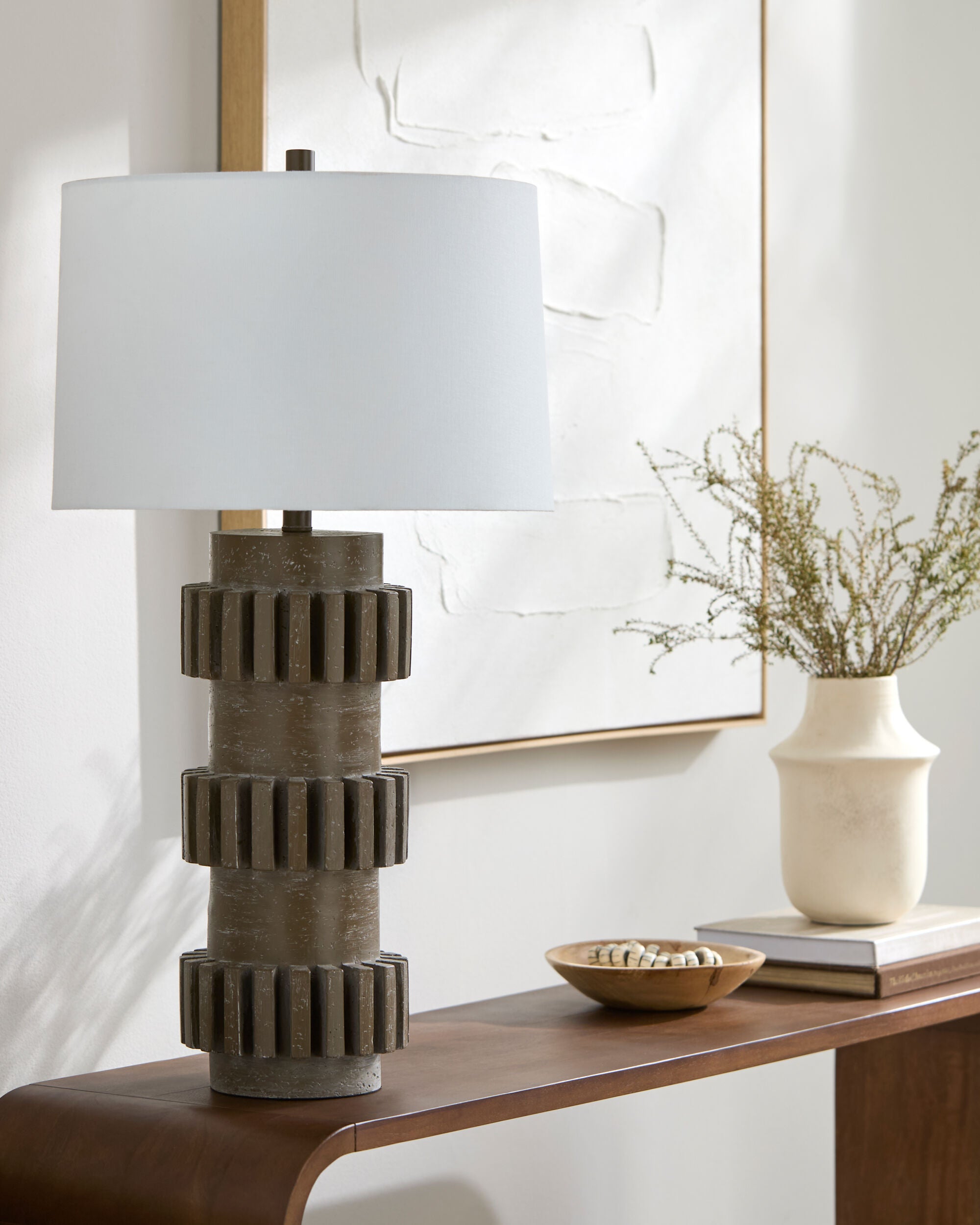 Bute Accent Table Lamp