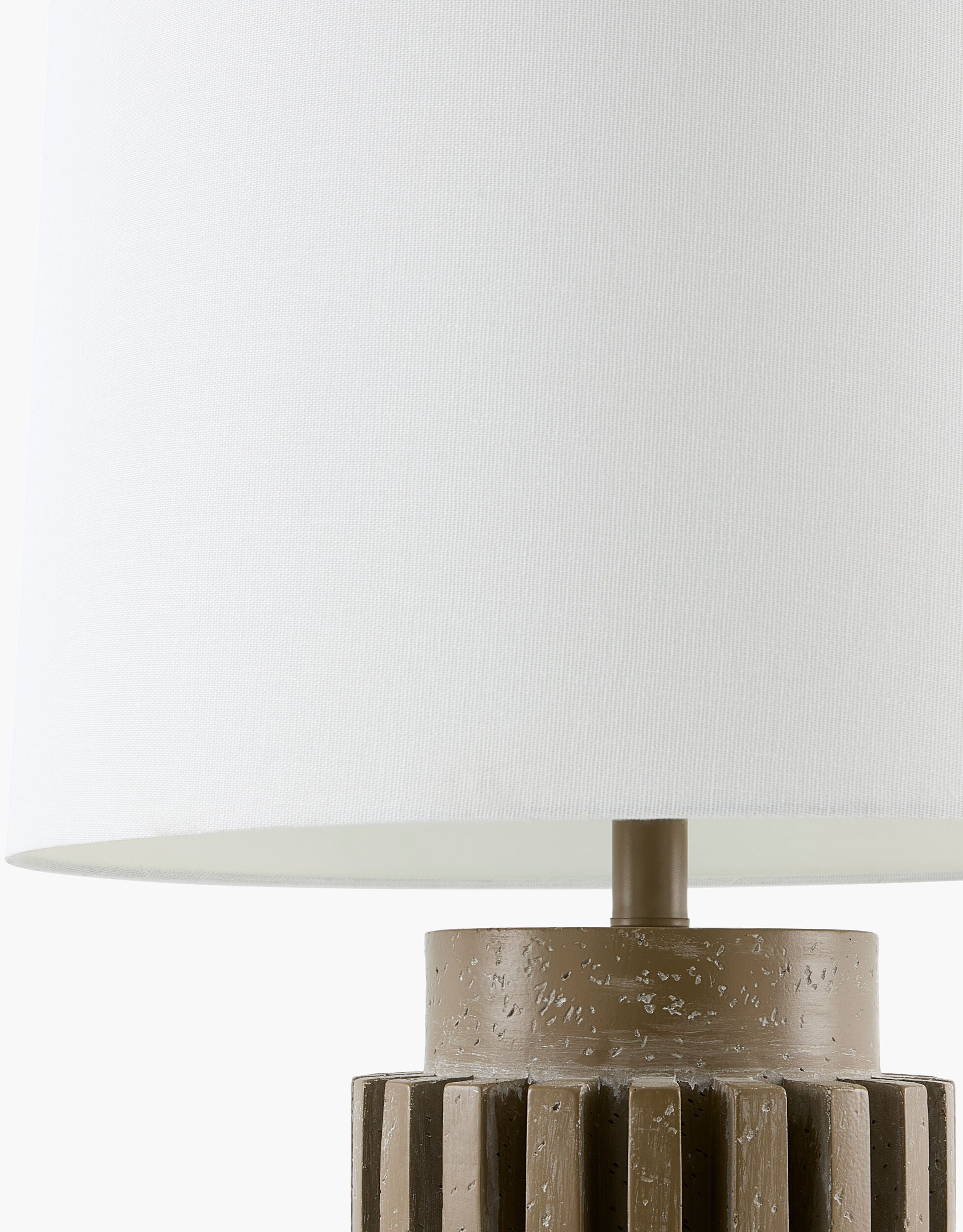 Bute Accent Table Lamp