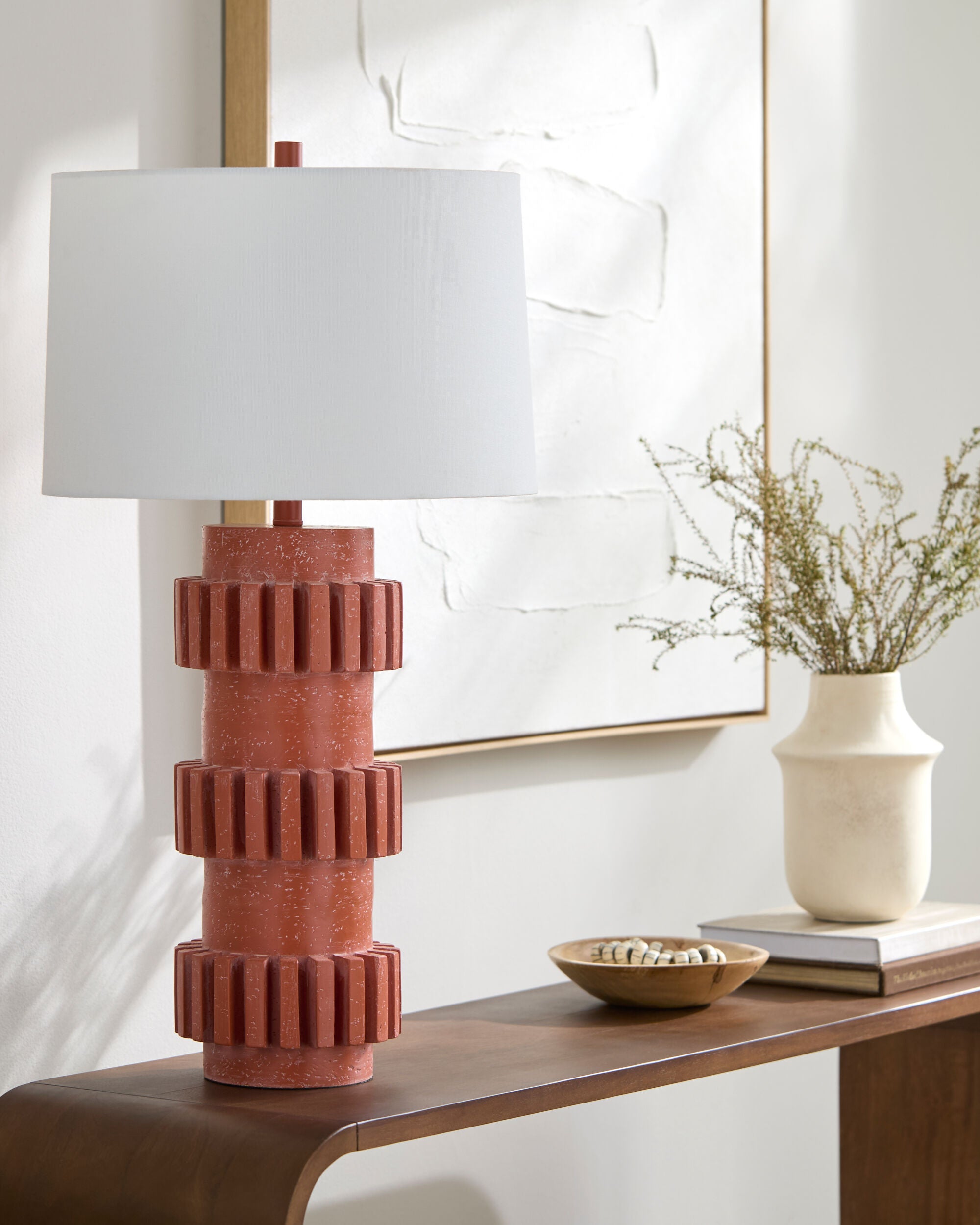 Bute Accent Table Lamp