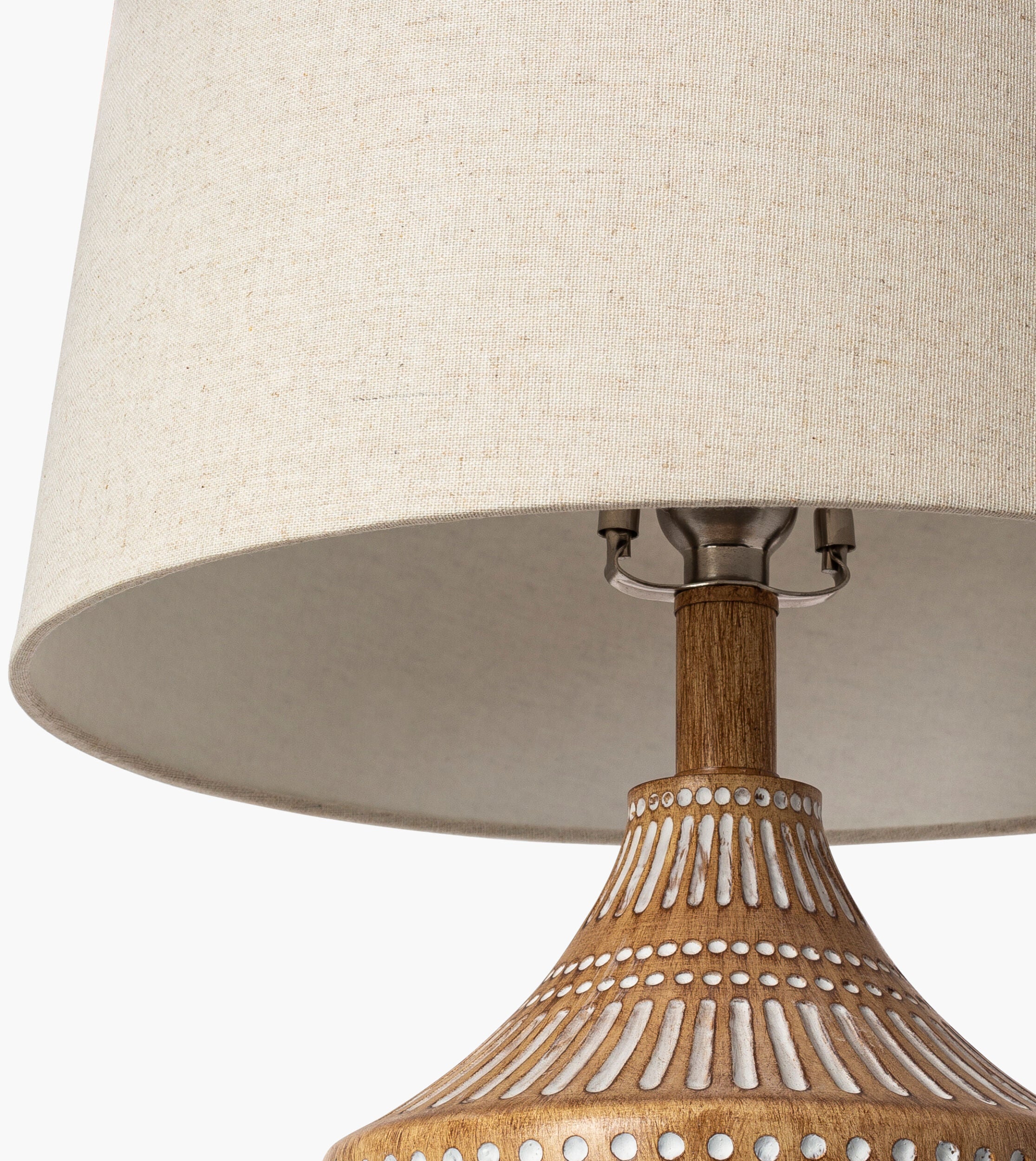 Benvolio Accent Table Lamp