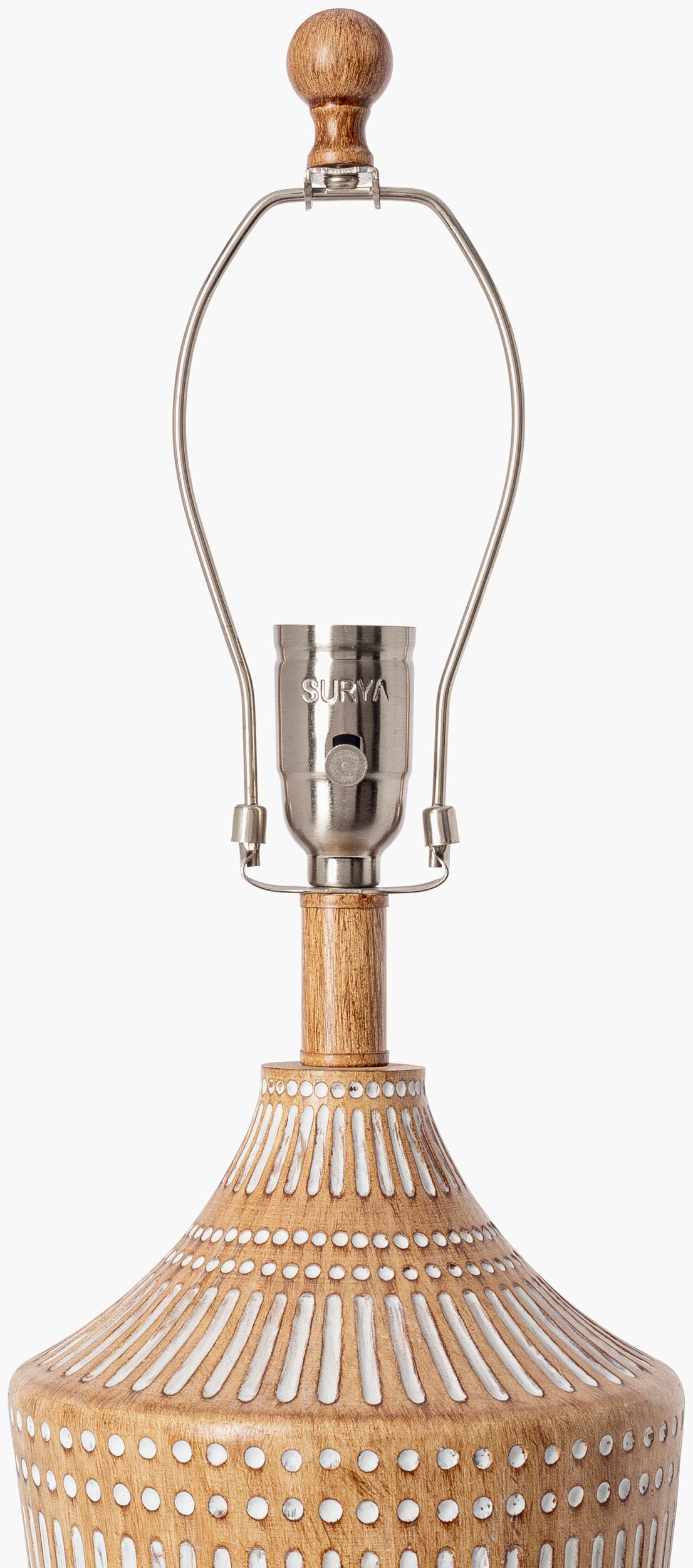 Benvolio Accent Table Lamp