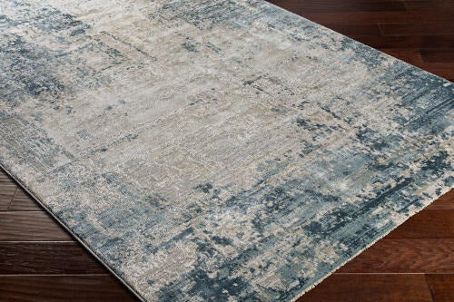 Brunswick Machine Woven Rug