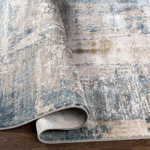 Brunswick Machine Woven Rug