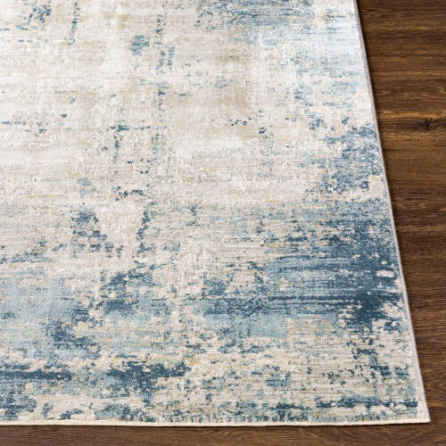 Brunswick Machine Woven Rug