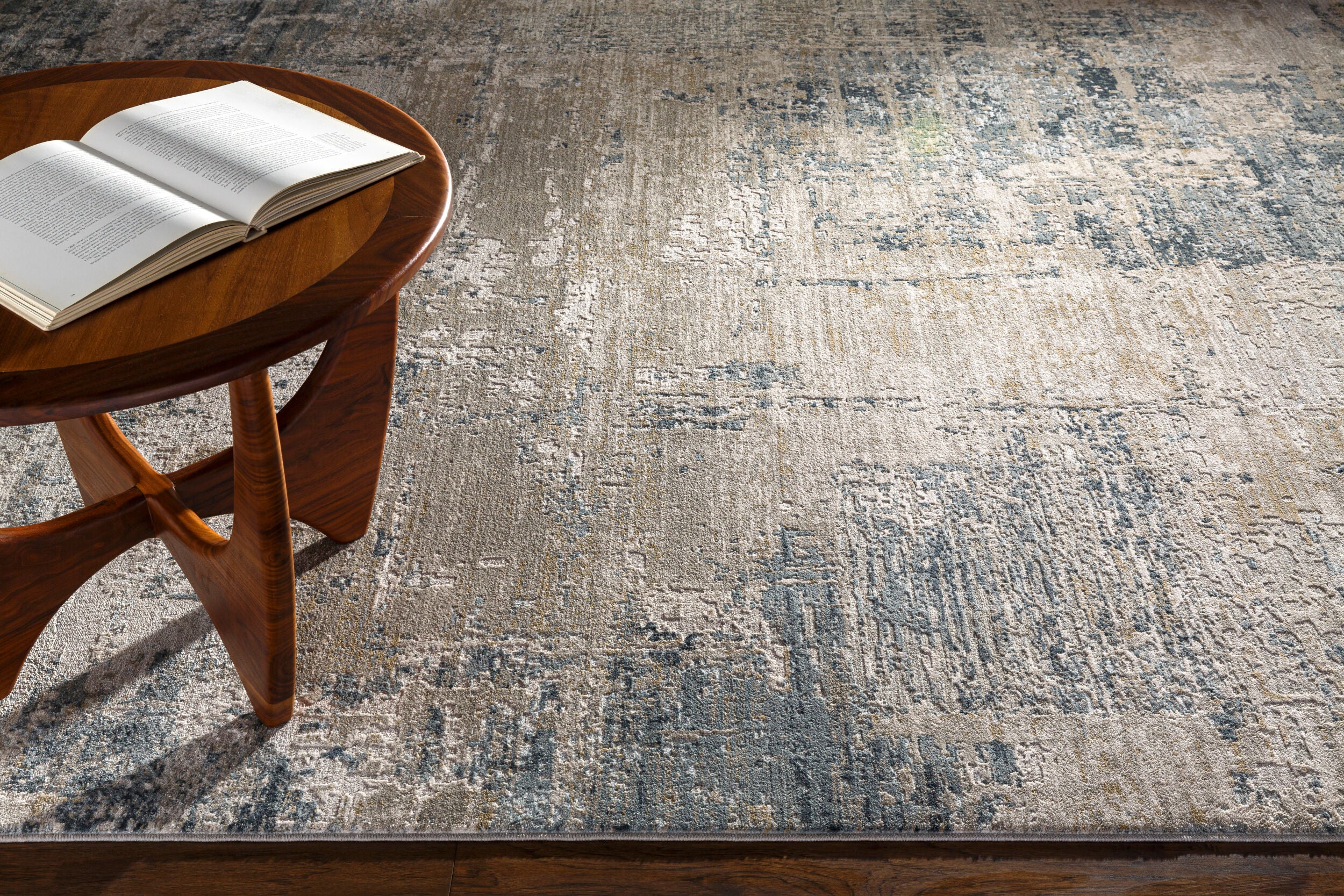 Brunswick Machine Woven Rug