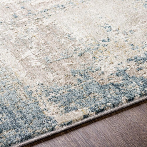 Brunswick Machine Woven Rug
