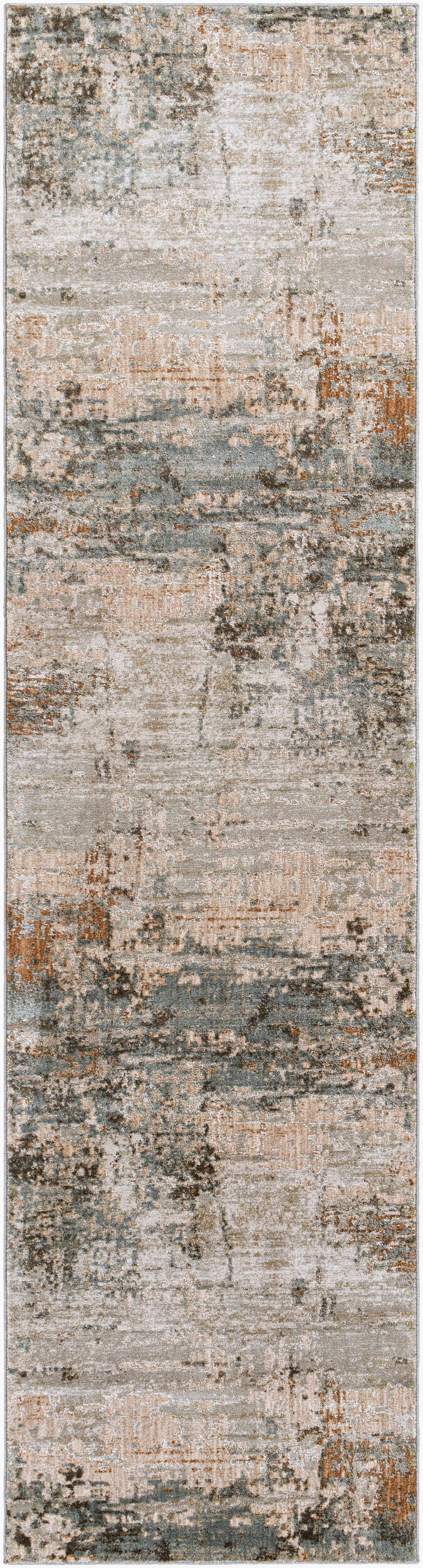 Brunswick Machine Woven Rug