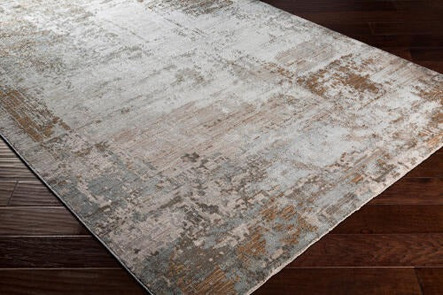 Brunswick Machine Woven Rug