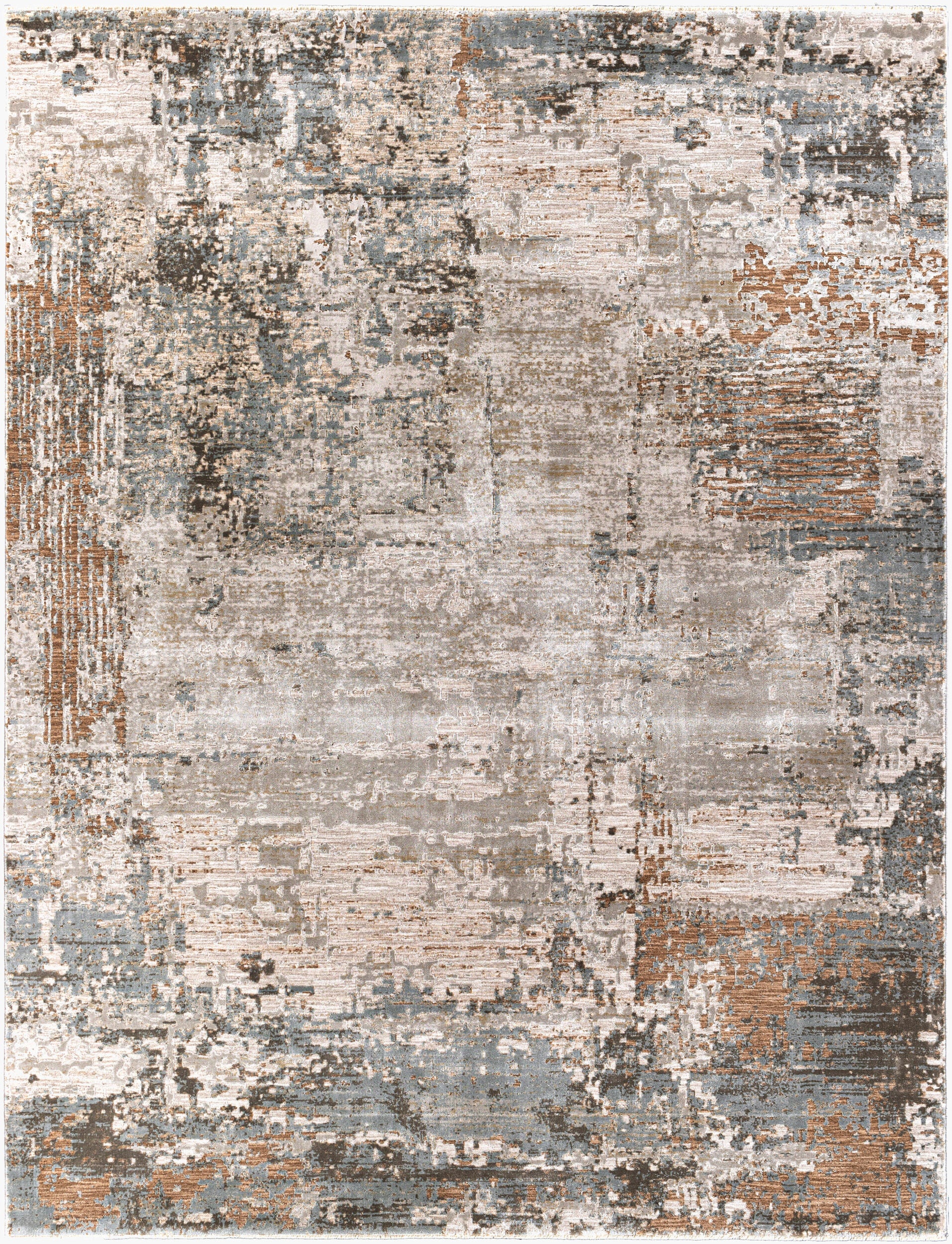 Brunswick Machine Woven Rug