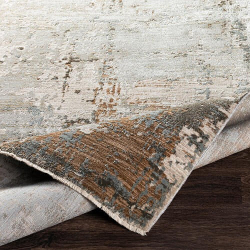 Brunswick Machine Woven Rug