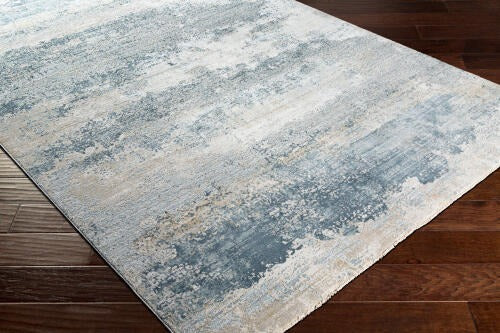 Brunswick Machine Woven Rug