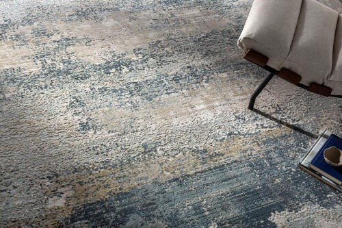 Brunswick Machine Woven Rug