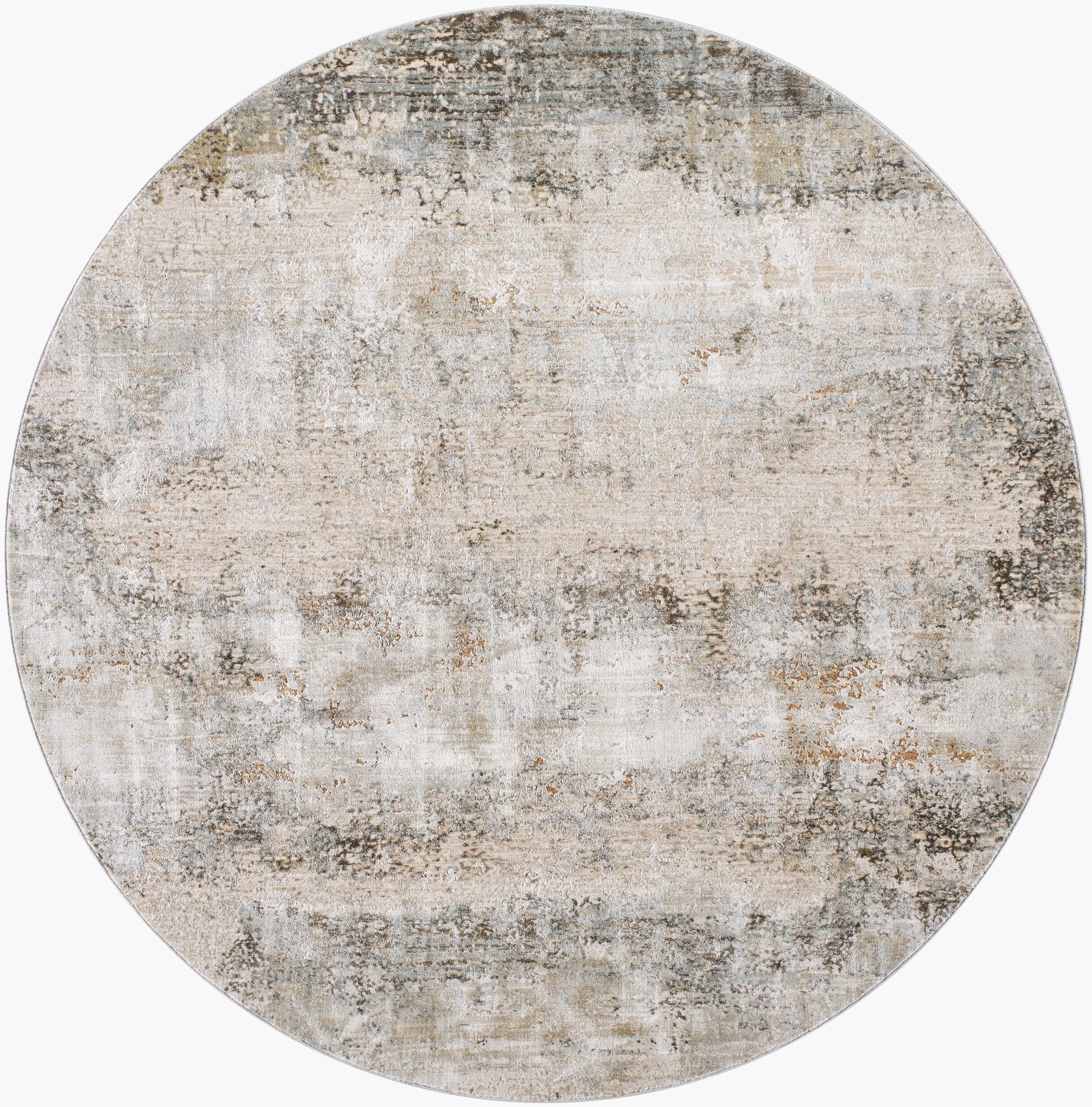 Brunswick Machine Woven Rug
