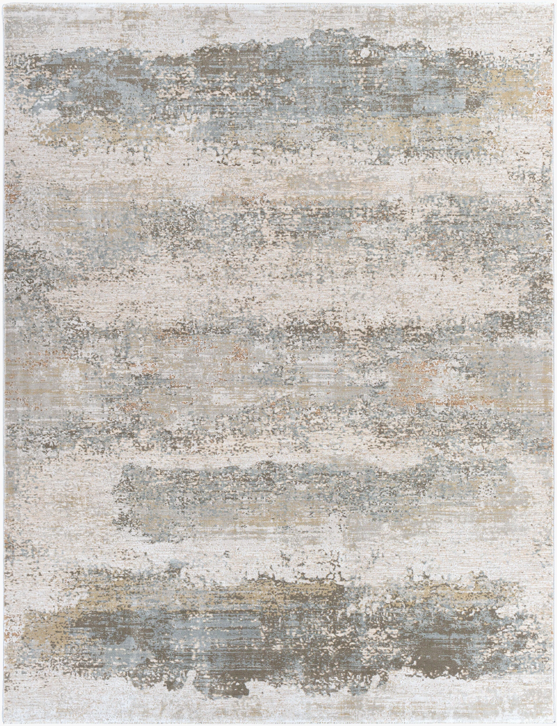 Brunswick Machine Woven Rug