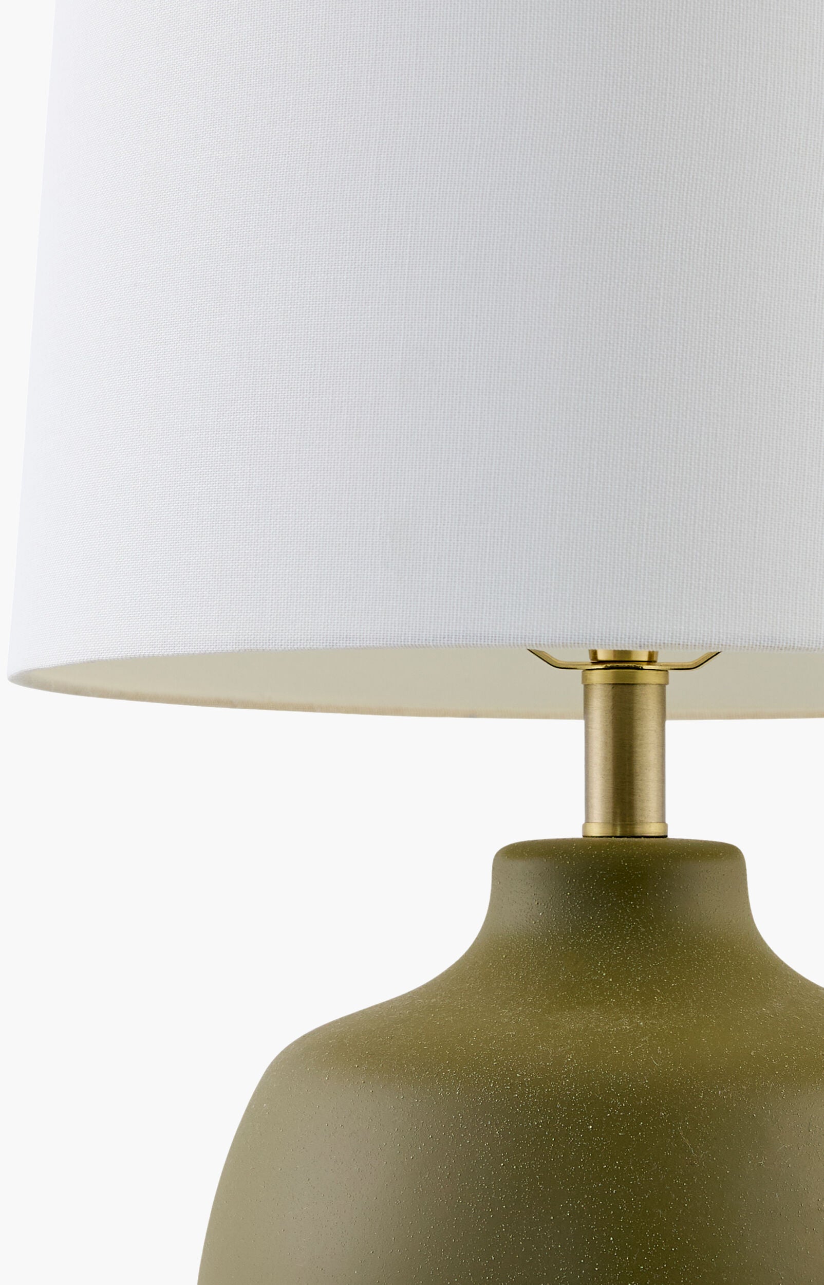 Braxton Accent Table Lamp