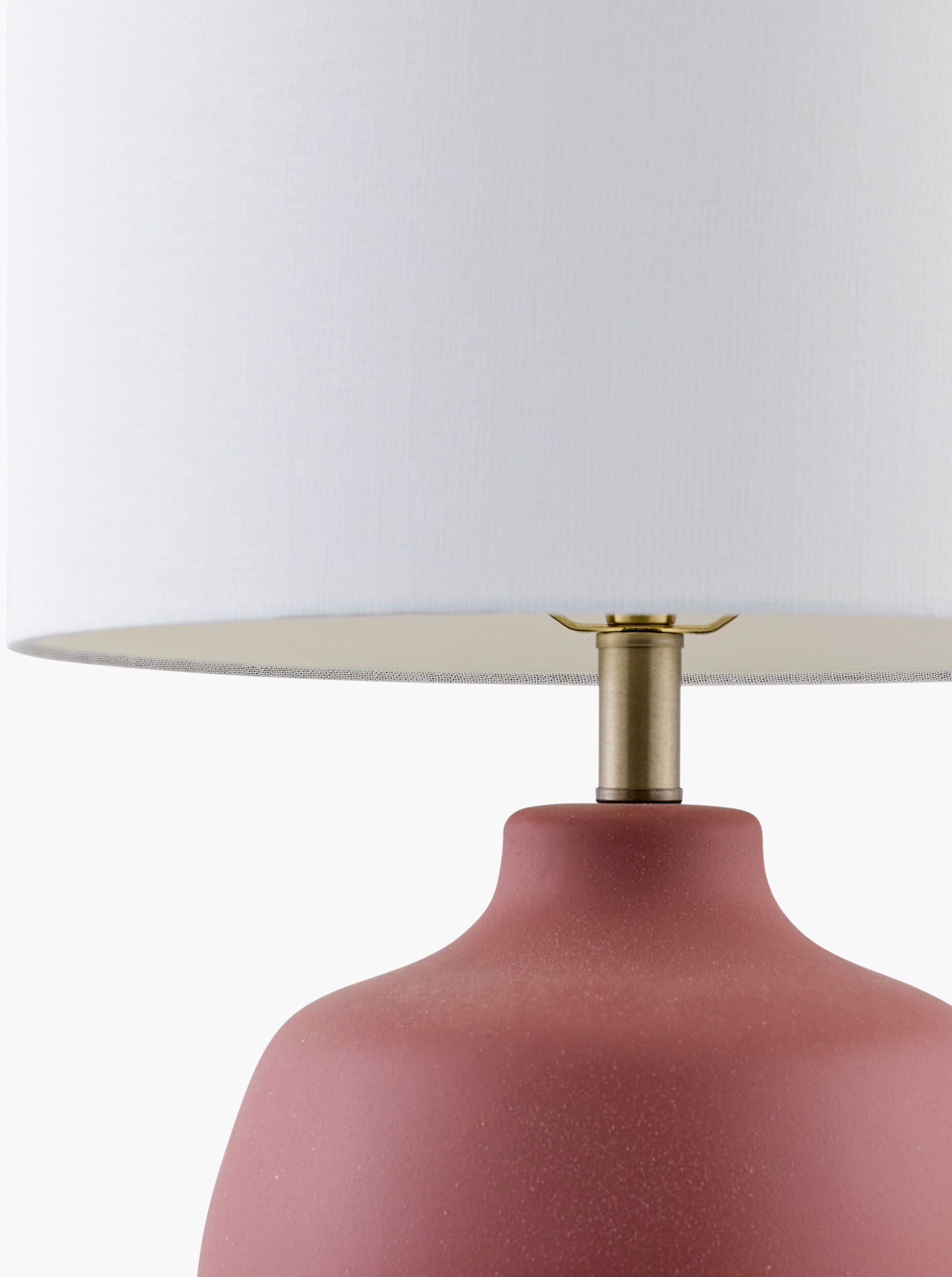 Braxton Accent Table Lamp