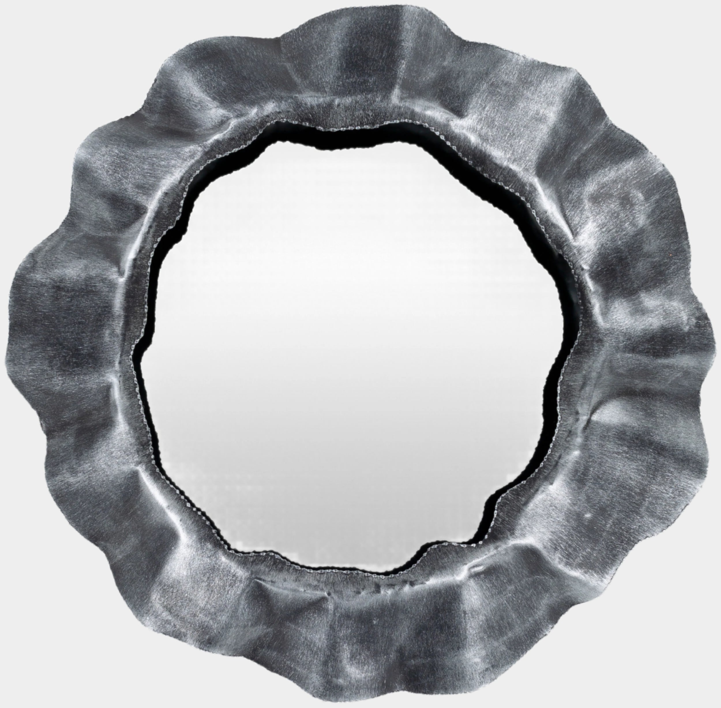 Abyss Mirror