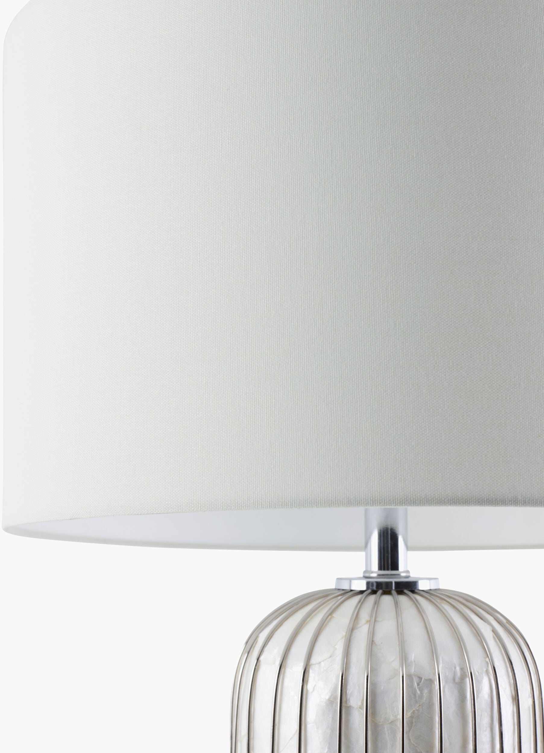 Baiyun Accent Table Lamp