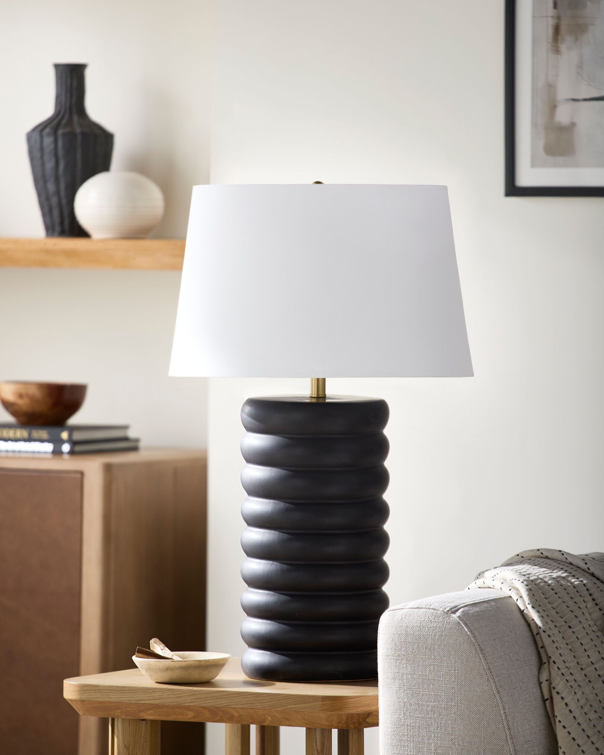 Brienza Accent Table Lamp