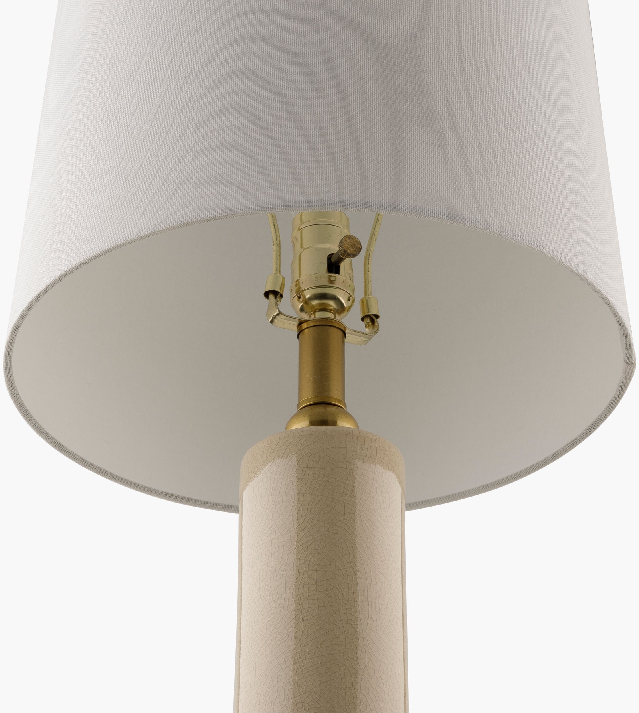 Bozrah Accent Table Lamp