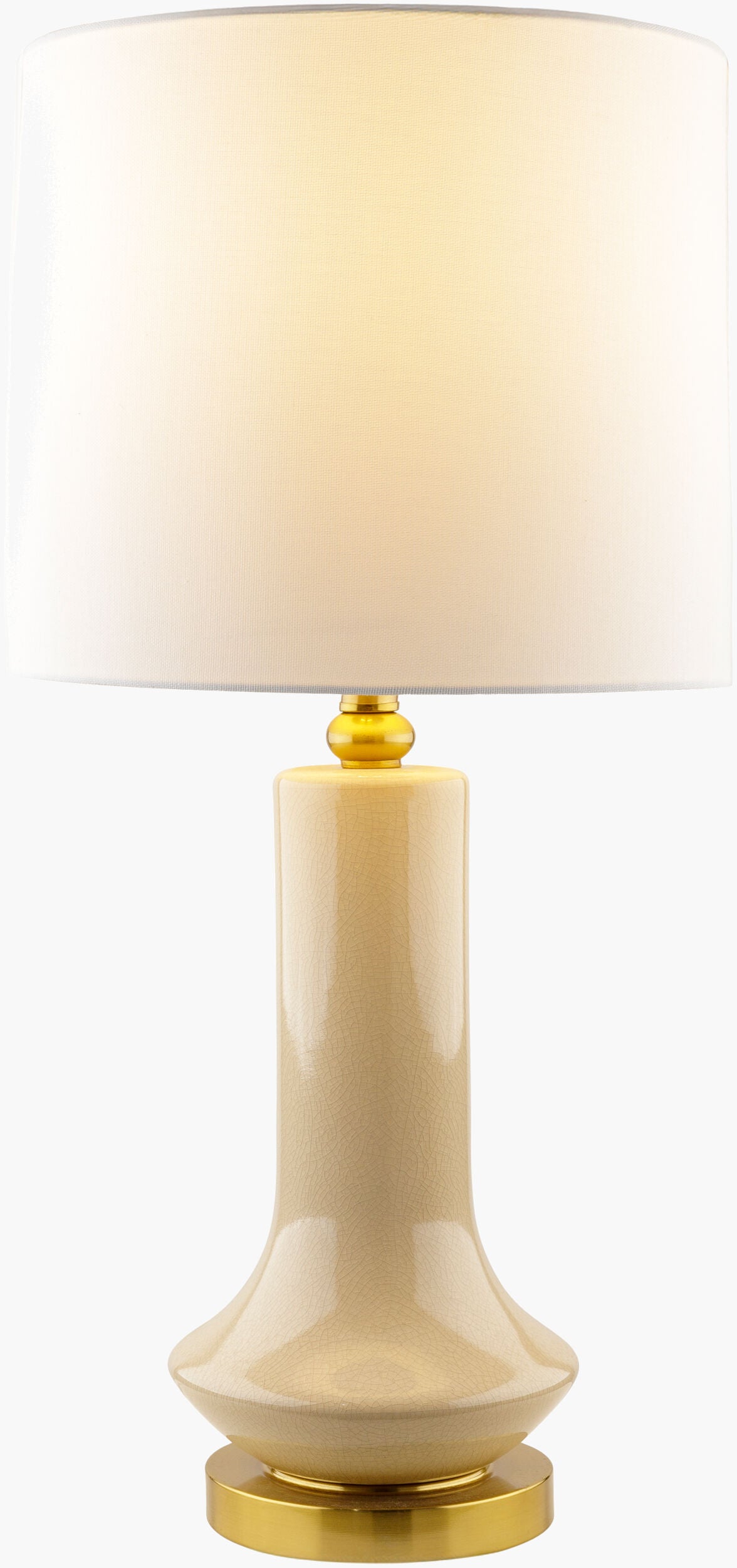 Bozrah Accent Table Lamp