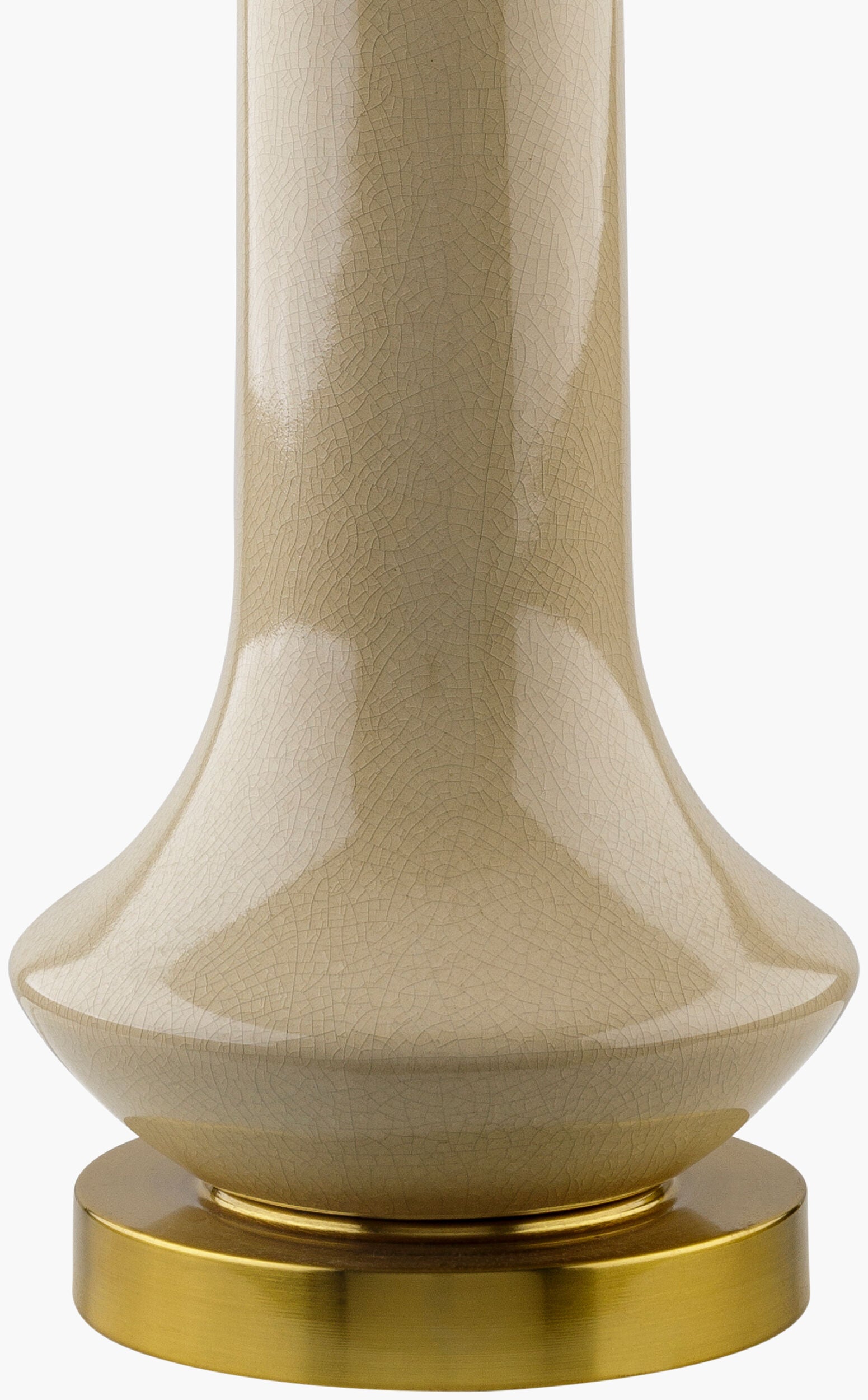 Bozrah Accent Table Lamp