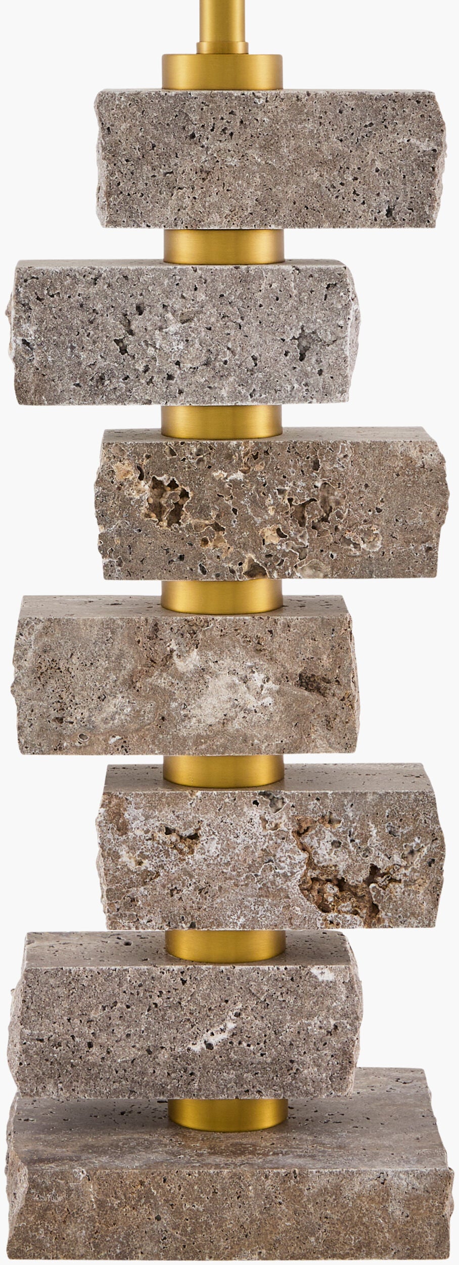 Balzano Accent Table Lamp