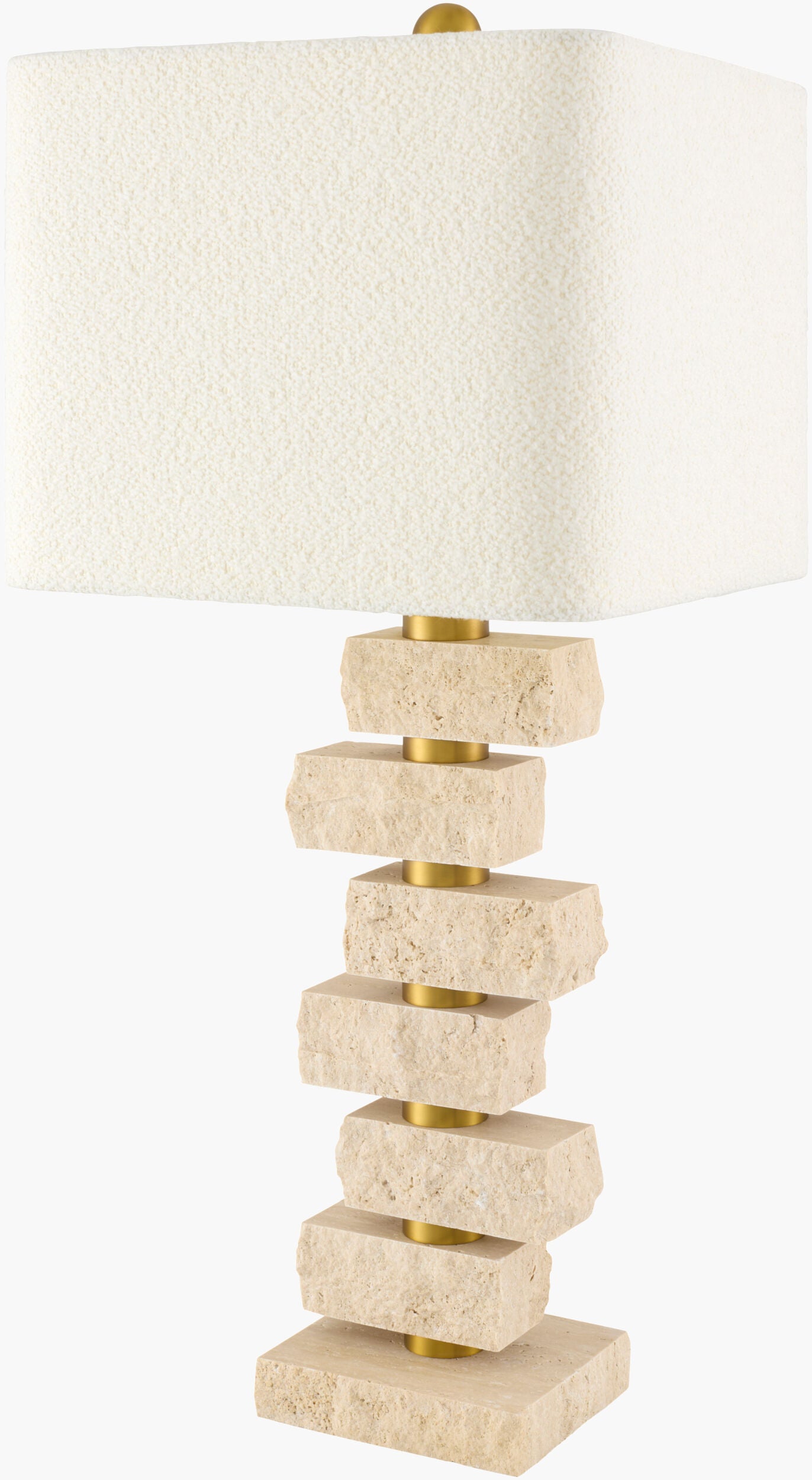 Balzano Accent Table Lamp