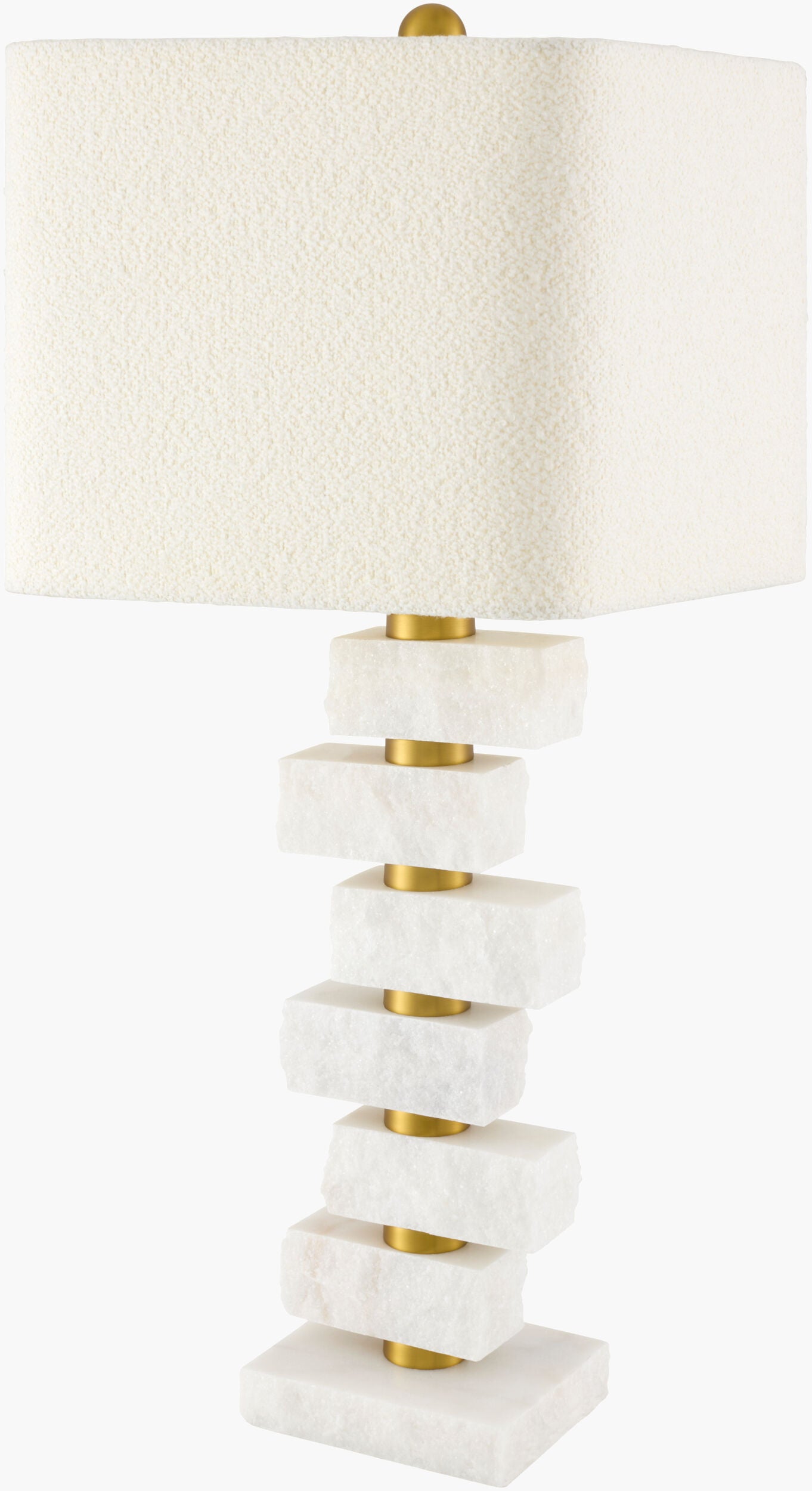 Balzano Accent Table Lamp