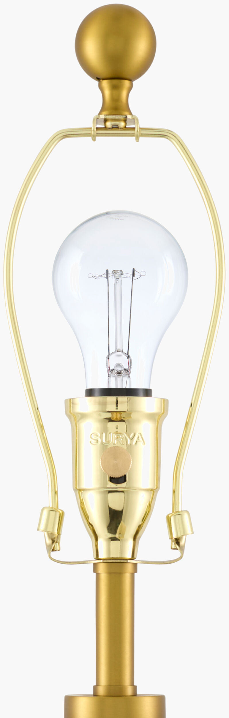 Balzano Accent Table Lamp