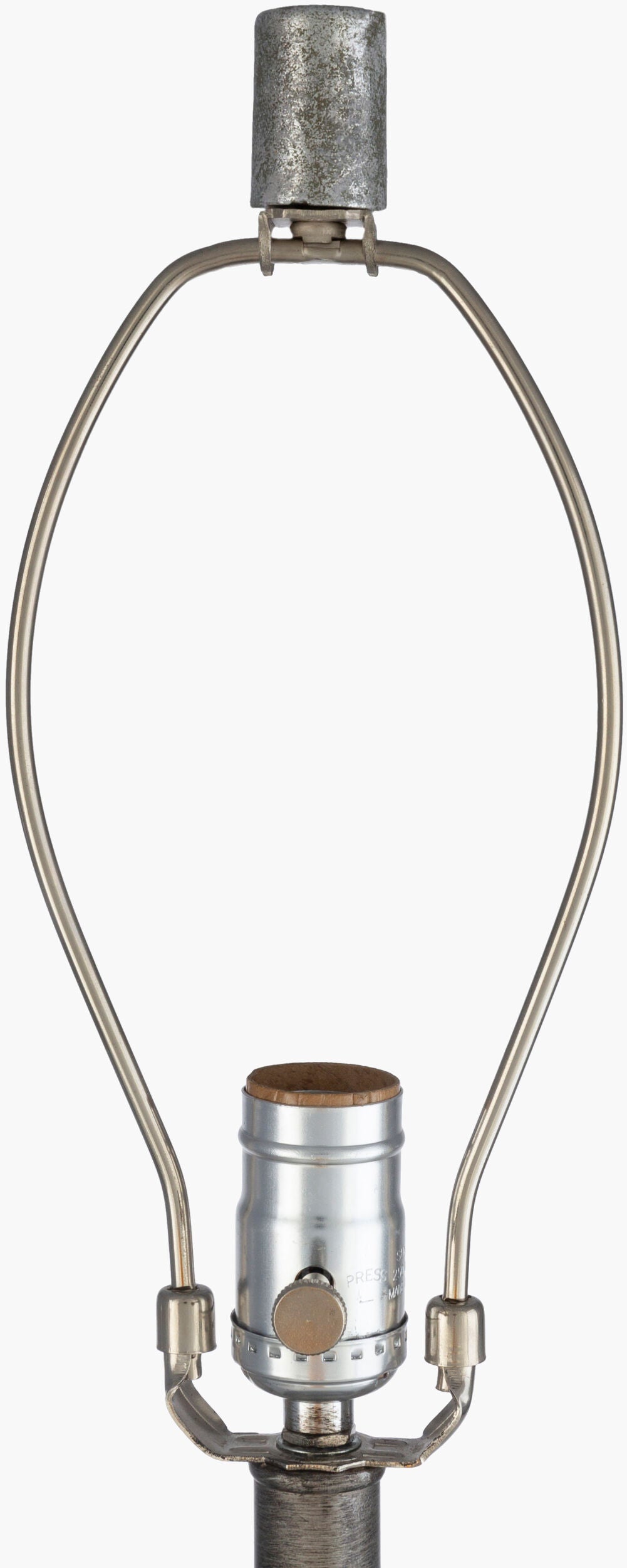 Bizzy Accent Table Lamp